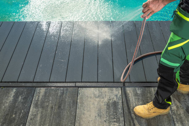 Best Commercial Pressure Washing  in White Knoll, SC