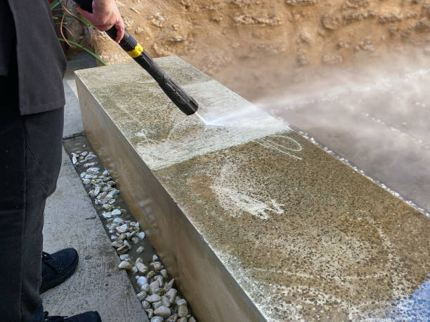 Best Affordable Pressure Washing  in White Knoll, SC