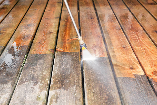 Best Exterior Home Cleaning  in White Knoll, SC