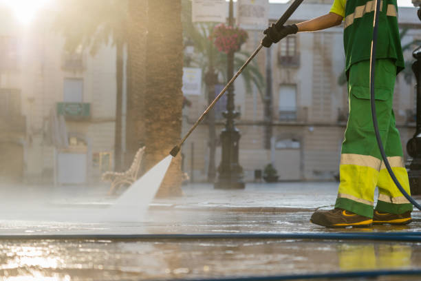 Best Local Pressure Washing Services  in White Knoll, SC