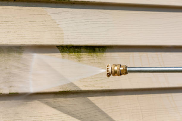 Best Affordable Pressure Washing  in White Knoll, SC