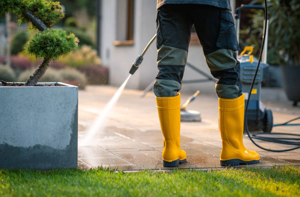 Pressure Washing Contractors in White Knoll, SC